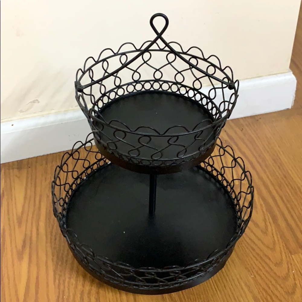 Vanity Organizer